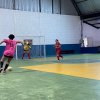 Tecnologia da Informação e Transporte Clínico A decidem a 3ª Copa Santa Casa de Futsal